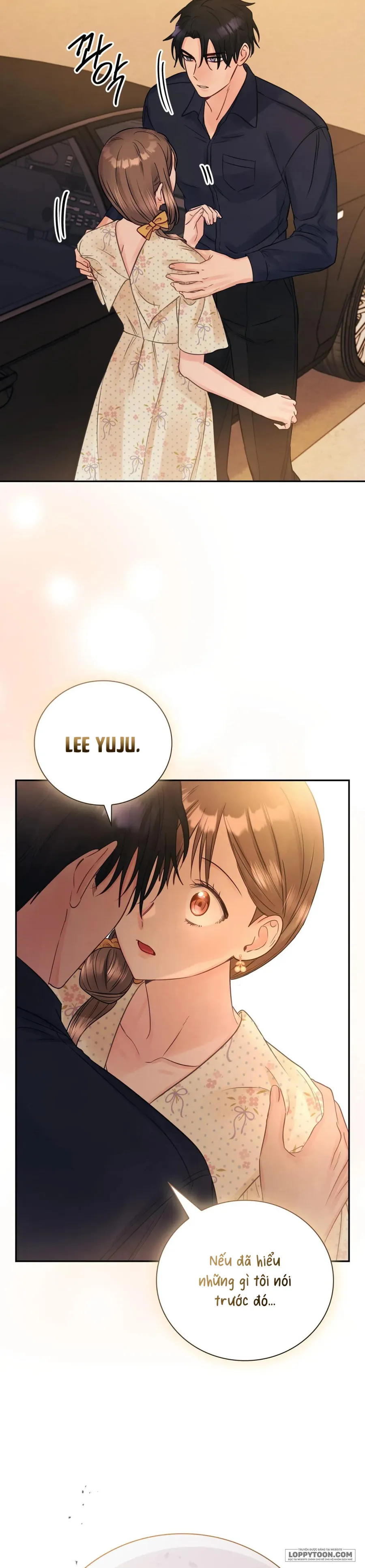 Người Bạn Nguy Hiểm Của Anh Trai Chap 13 - trang 30