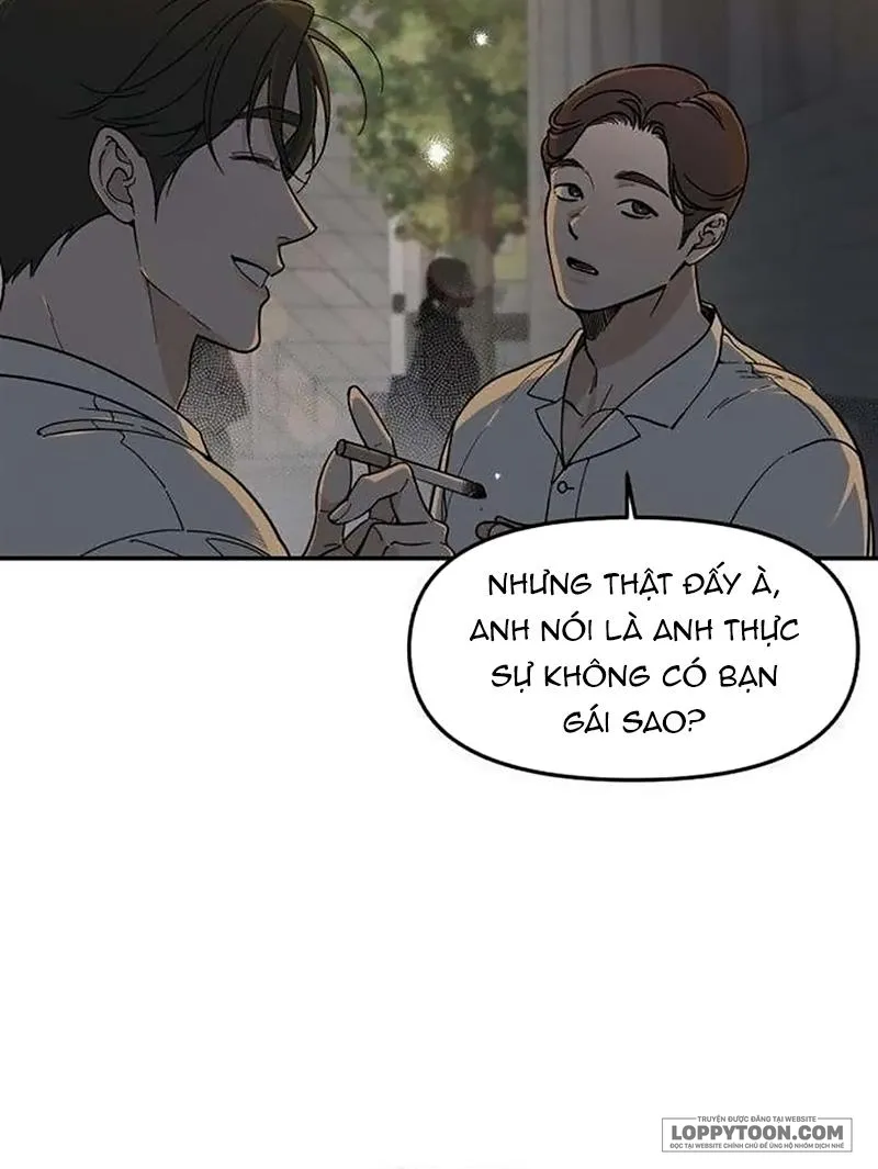 Cặp Đôi Không Chính Thức Chap 3 - trang 34