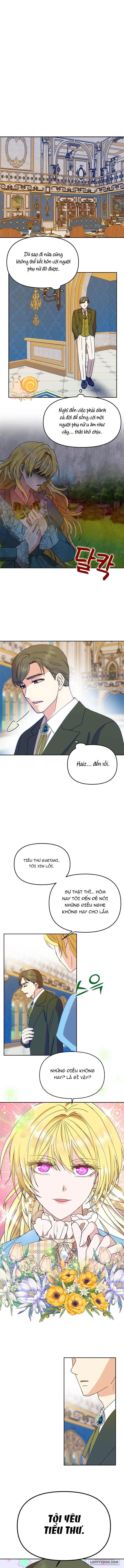 Chỉ Cần Một Người Chồng Là Đủ Chap 1 - trang 18