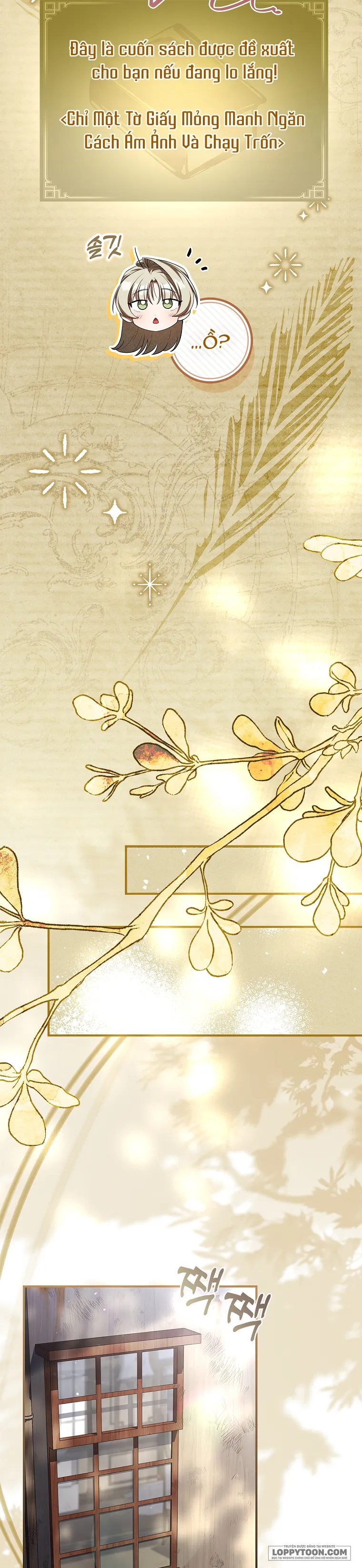 Văn Phòng Thám Tử Dành Cho Nam Chính Hối Hận! Chap 8 - trang 4