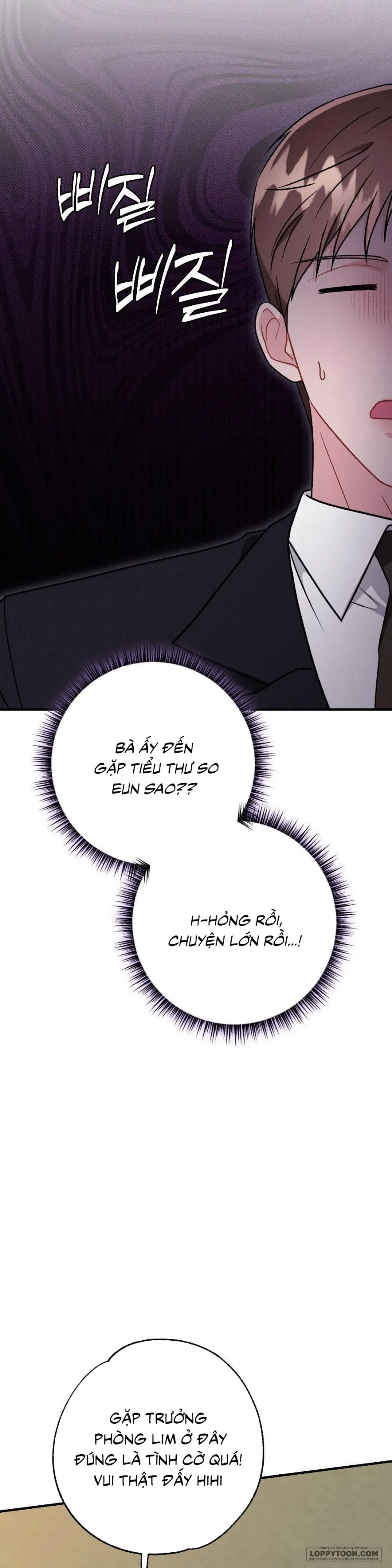 Đêm Chồng Chất Chap 17 - Thằng khốn đó - trang 34