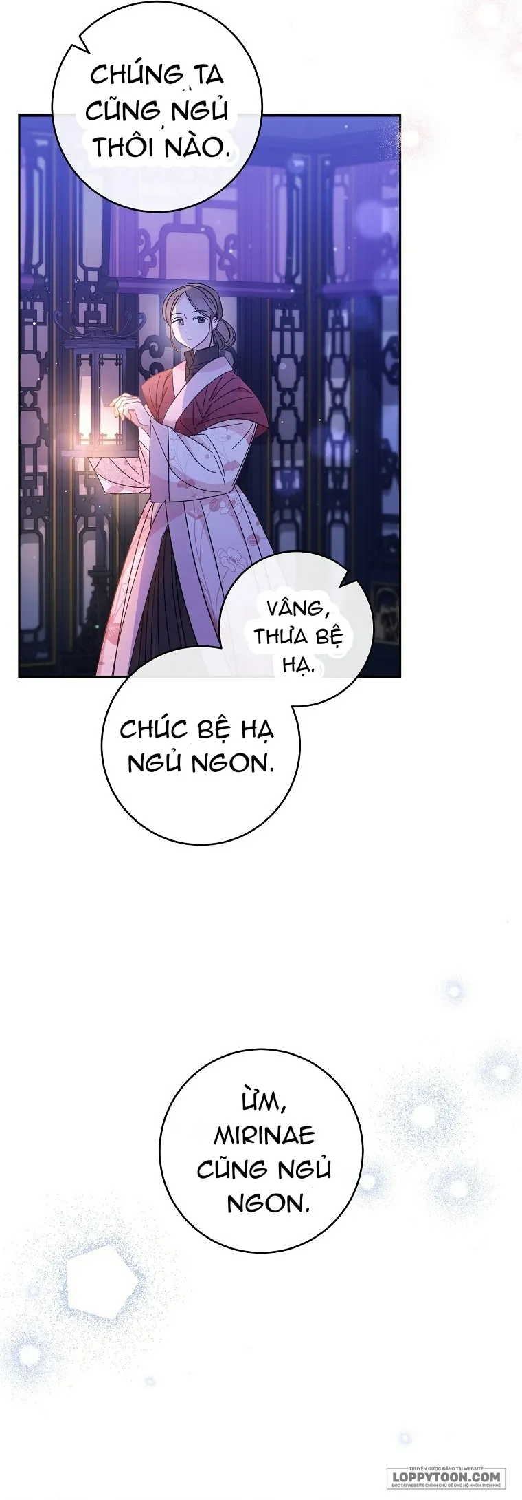 Tiểu Thiếp Chỉ Muốn Sống Yên Bình Chap 17 - trang 68