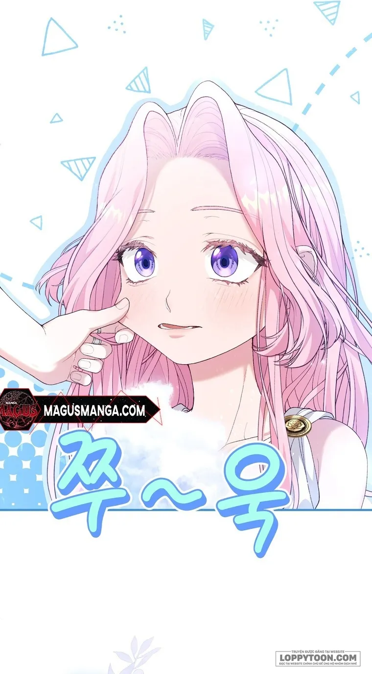 Nàng Tiên, Hãy Ký Hợp Đồng Nào Chap 8 - trang 47