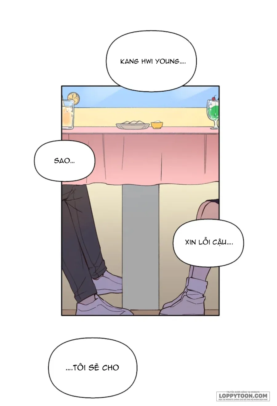 Thanh Xuân Của Chúng Ta Chap 22 - trang 59