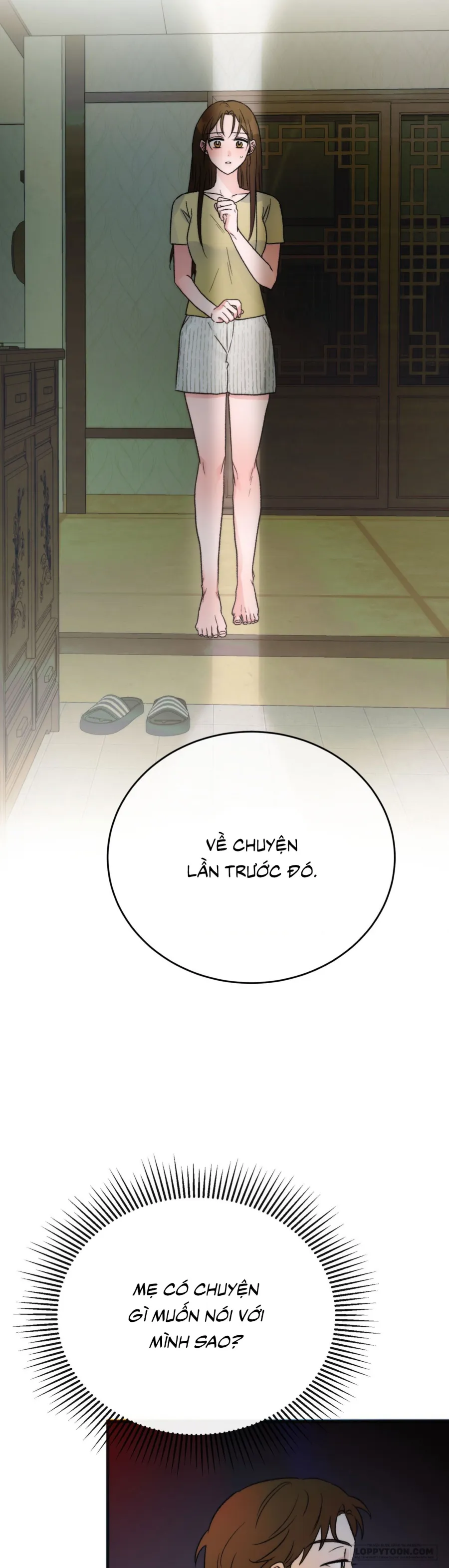 Khúc Hát Giữa Mùa Hè Chap 8 - 🔞 - trang 48
