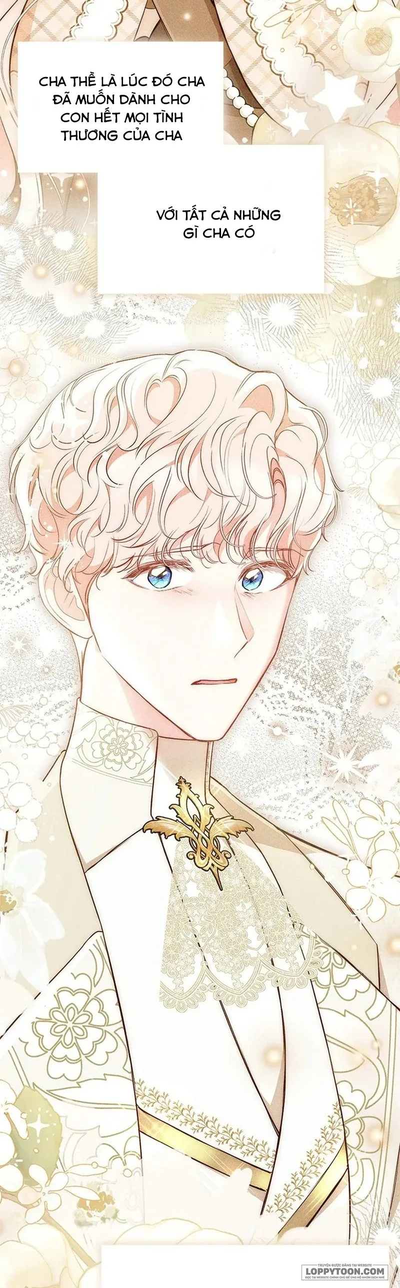 Đã Từ Chối Sủng Ái Rồi Mà Sao Còn Ám Ảnh Thế? Chap 49 - trang 27