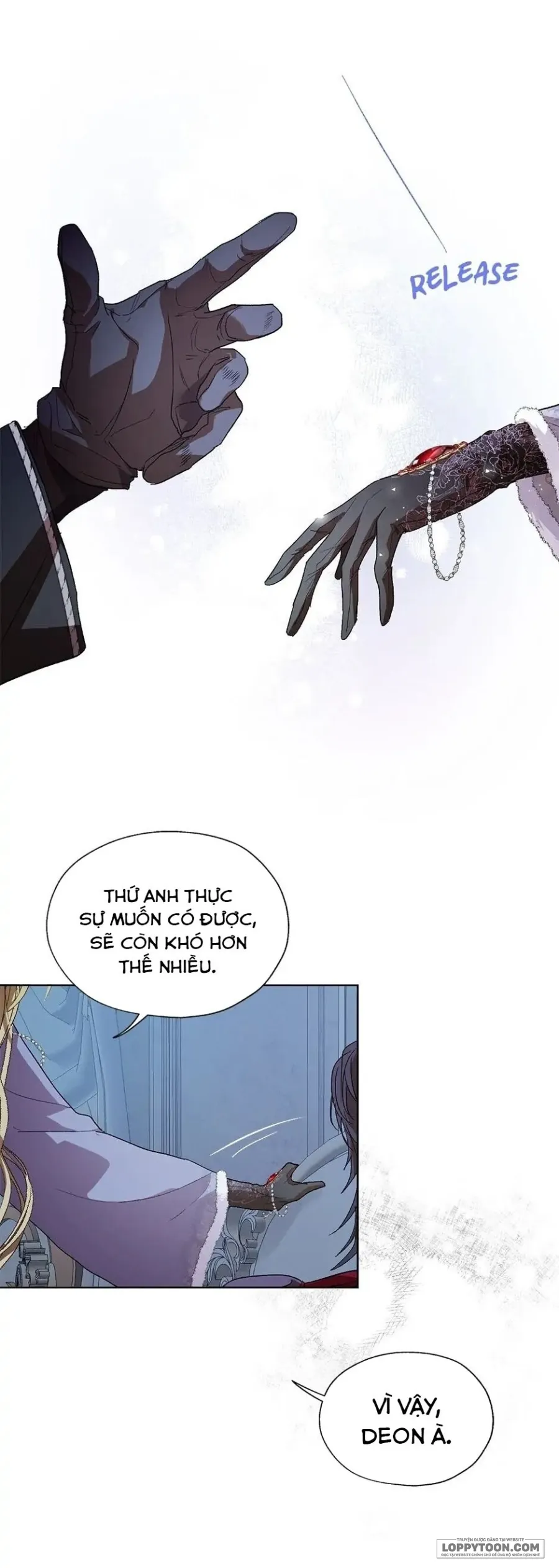 Roxana: Phương Pháp Bảo Vệ Anh Trai Của Nữ Chính Chap 29 - trang 30
