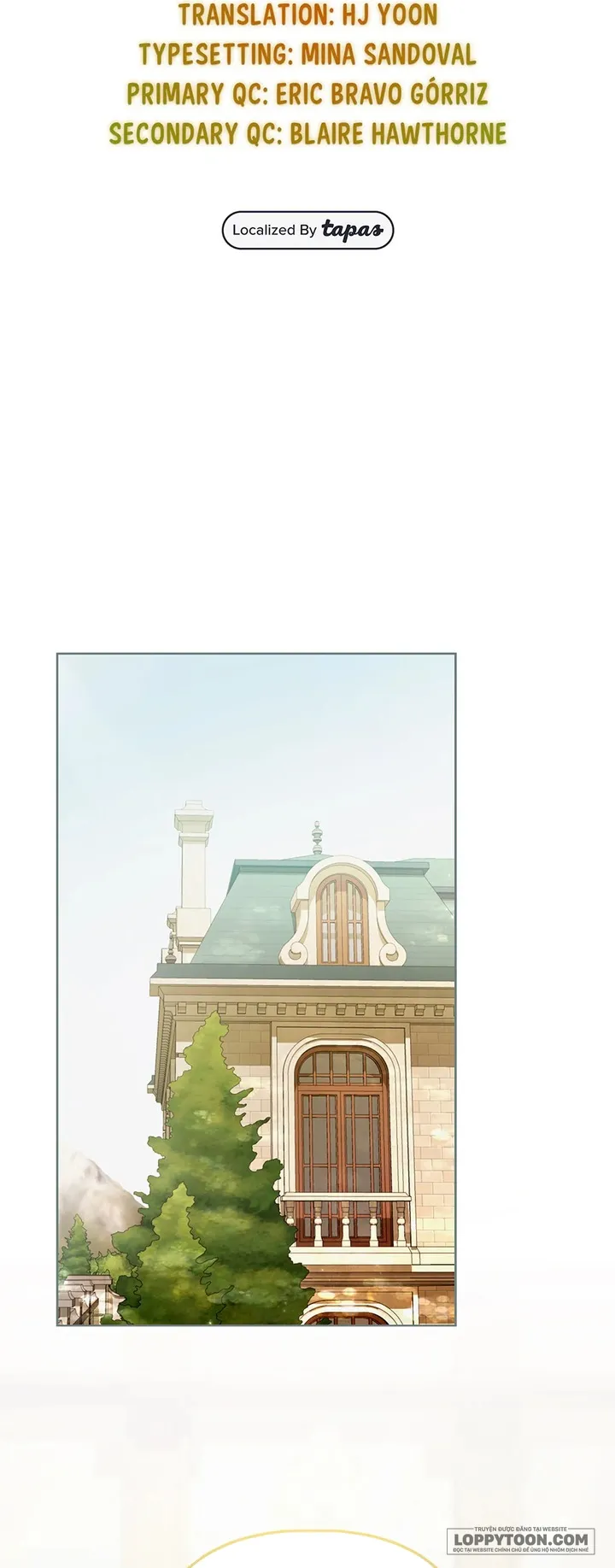 Phương Pháp Trồng Lúa Đặc Biệt Của Ác Nữ Chap 63 - trang 17