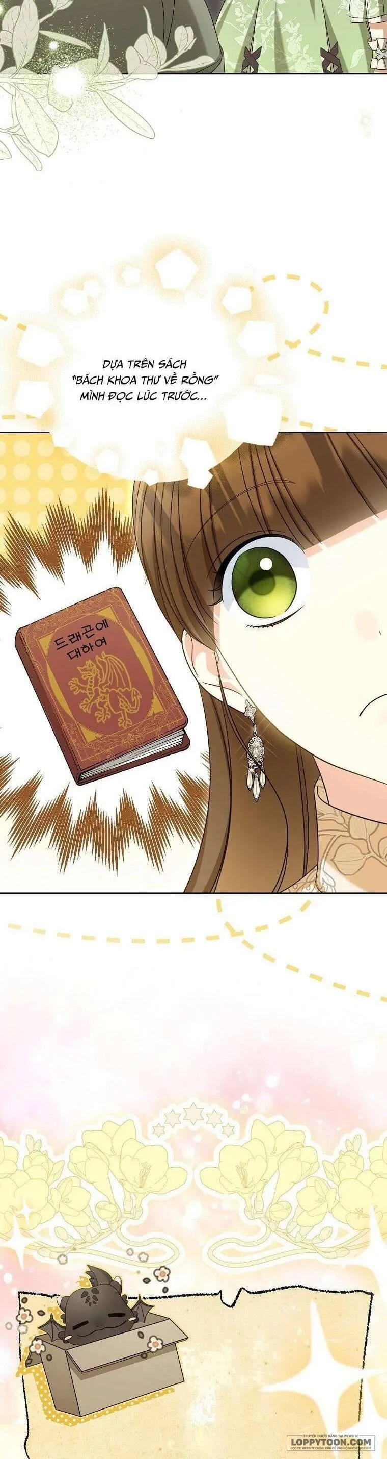 Sao Lại Ám Ảnh Cô Vợ Giả Mạo Quá Vậy? Chap 40 - END SS1 - trang 17