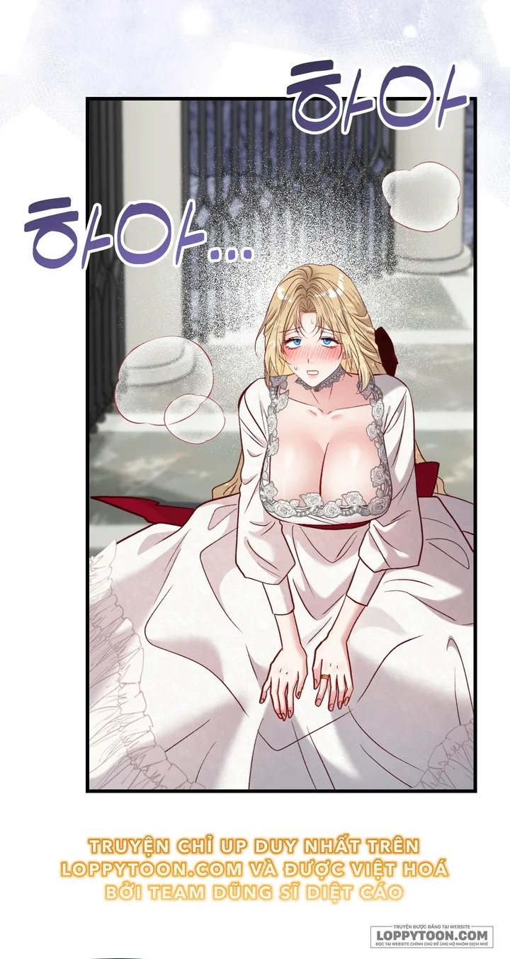 Bị Mắc Kẹt Trong Trò Chơi Harem Ngược Vô Vọng Chap 55 - 🔞 - trang 43
