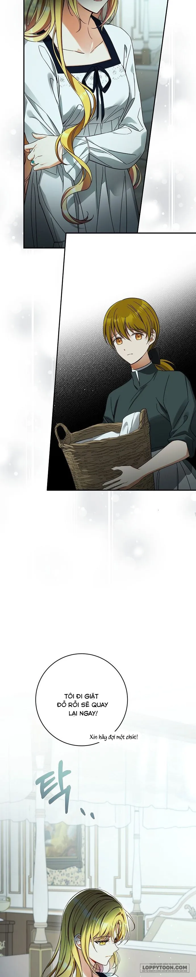 Thuần Hóa Hầu Tước Quái Dị Chap 63 - trang 19