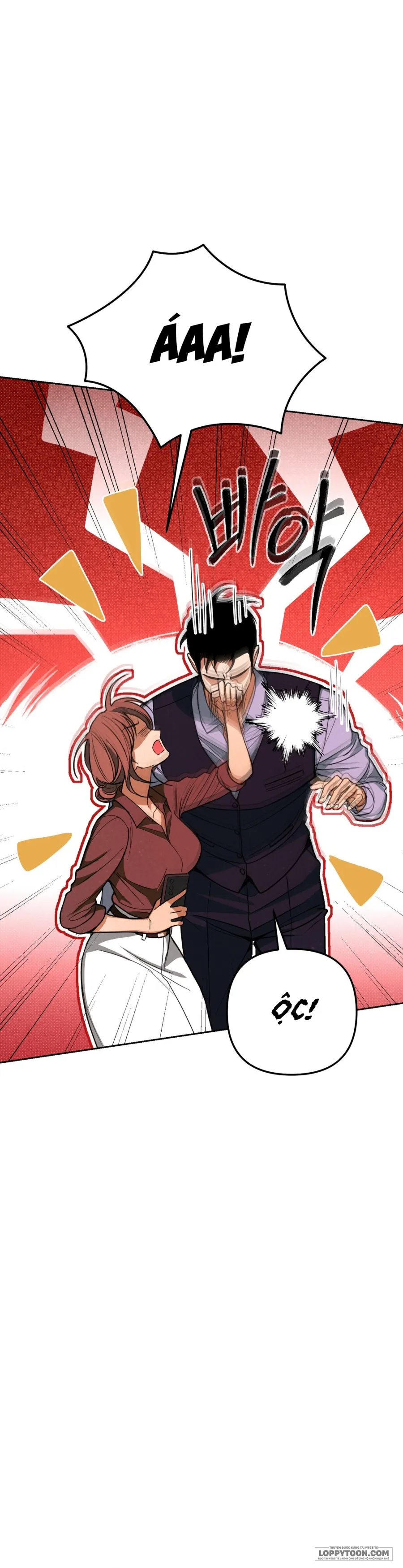 Ngưỡng Tuyệt Đối Chap 100 - trang 41