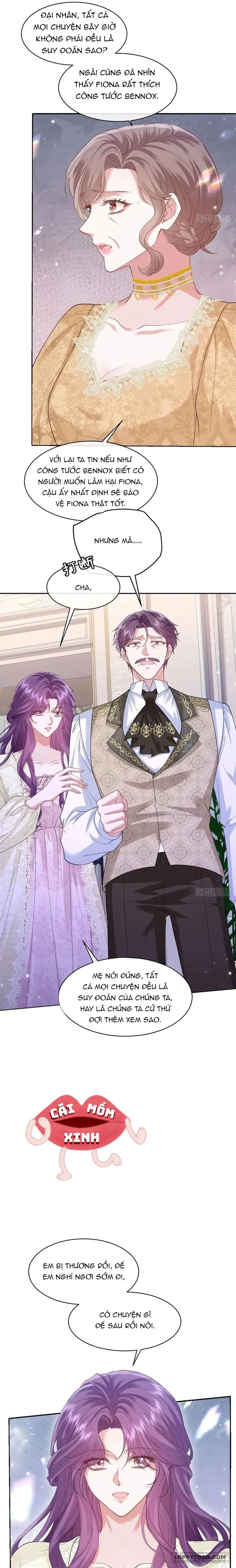 Bày Tỏ Với Người Nguy Hiểm Như Anh Ấy Chap 45 - trang 13