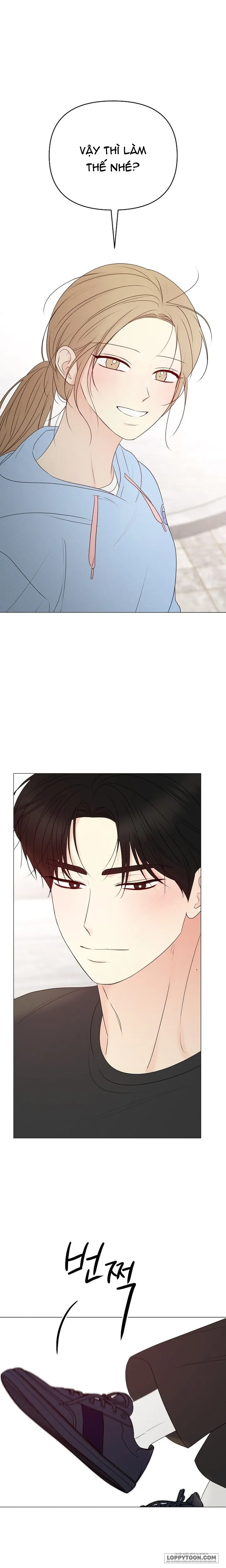 Soái Ca Kiểu Mẫu Chap 23 - trang 20