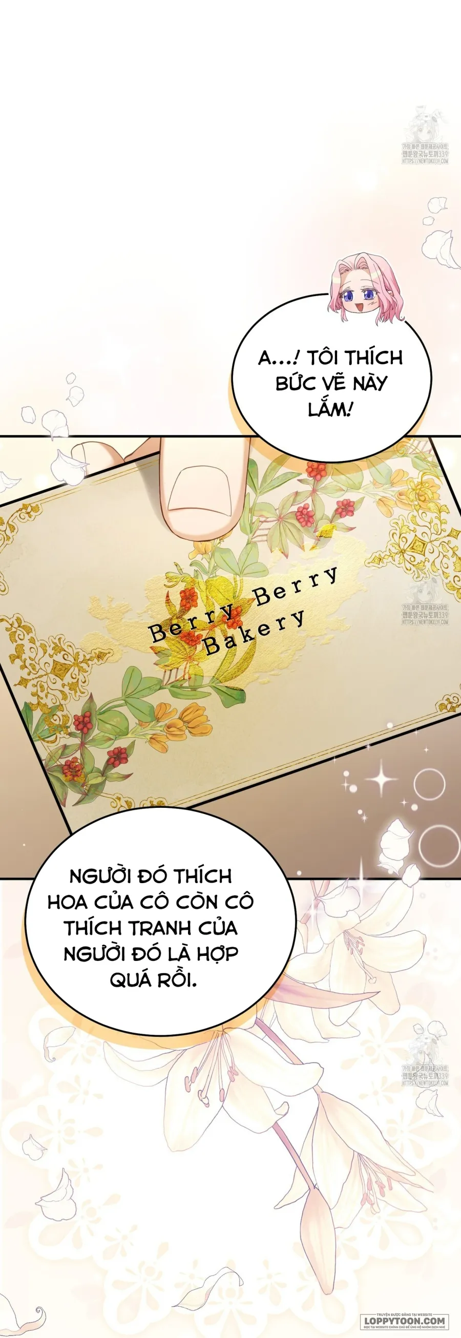 Nàng Tiên, Hãy Ký Hợp Đồng Nào Chap 36 - trang 49