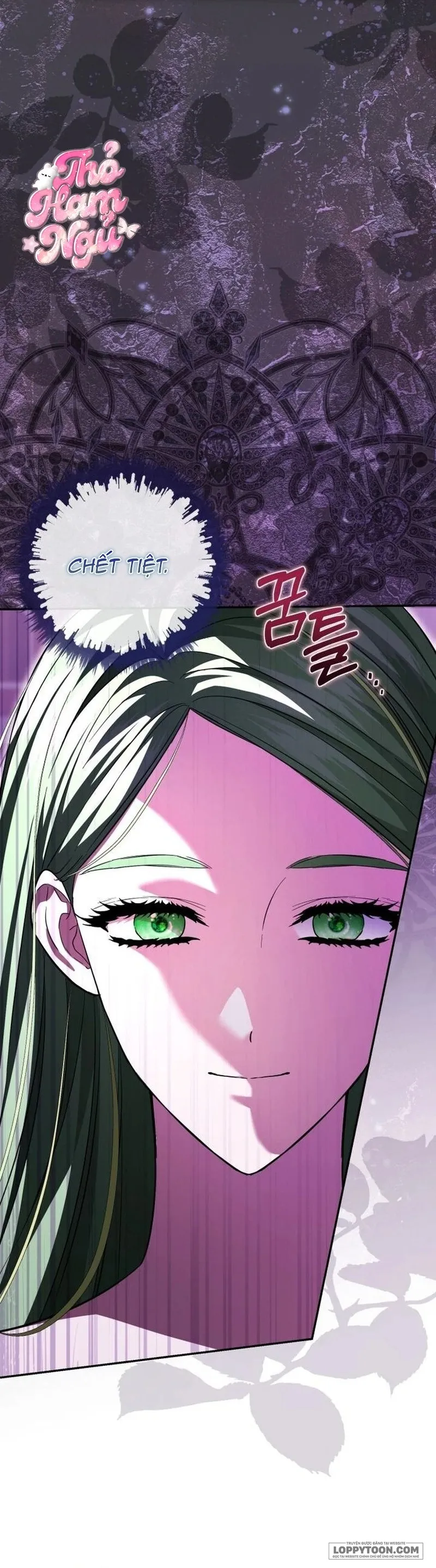Tôi Trở Thành Người Được Nữ Phản Diện Yêu Thích Nhất Chap 41 - trang 12