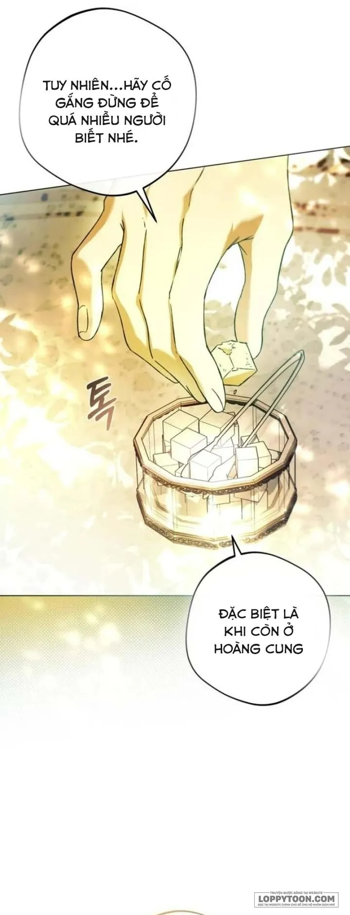 Bạo Chúa Độc Ác Trở Lại Chap 20 - trang 20
