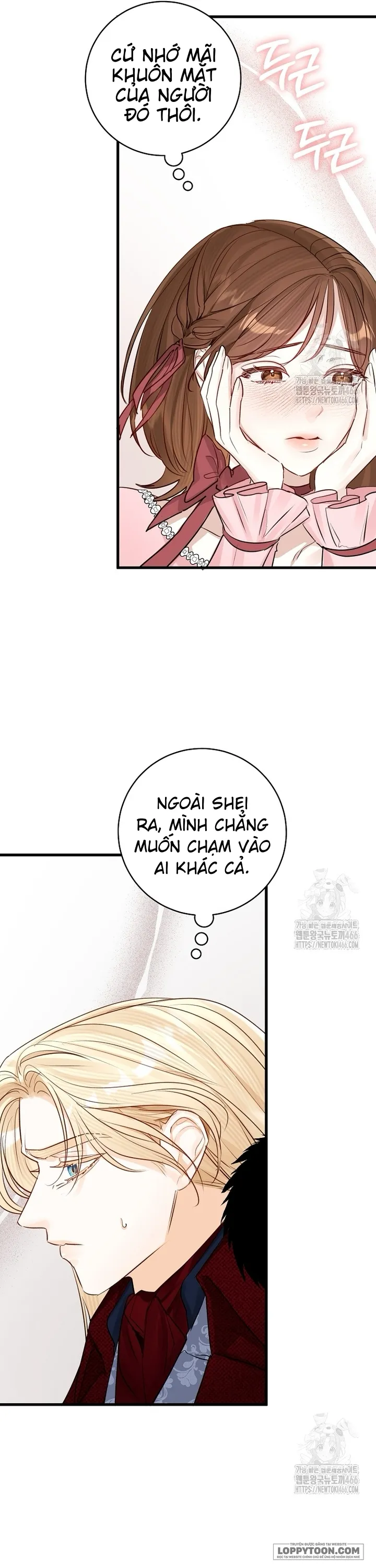 Cuộc Hôn Nhân Xa Hoa Của Đại Công Tước Là Giả Chap 77 - trang 9