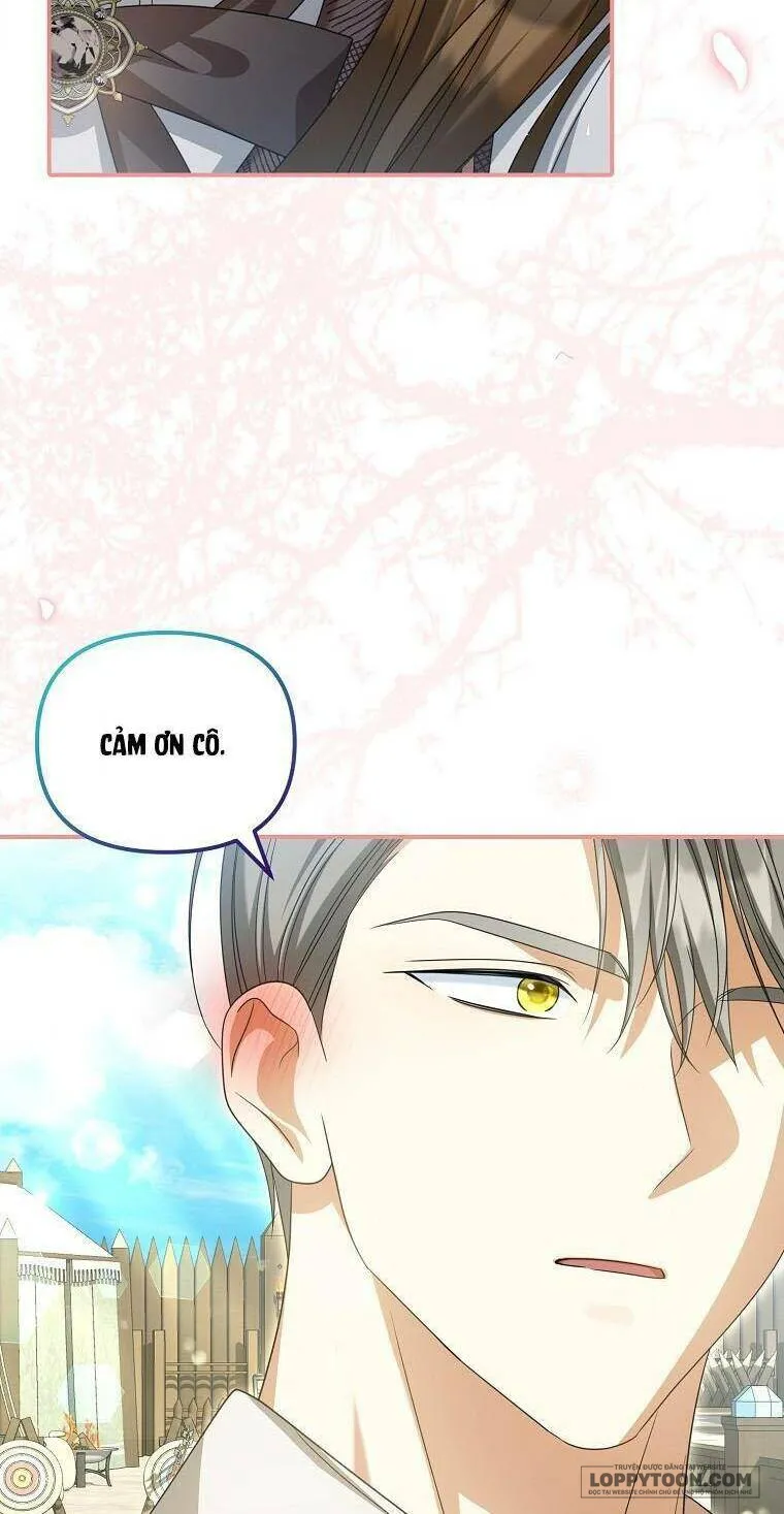 Sao Lại Ám Ảnh Cô Vợ Giả Mạo Quá Vậy? Chap 26 - trang 32