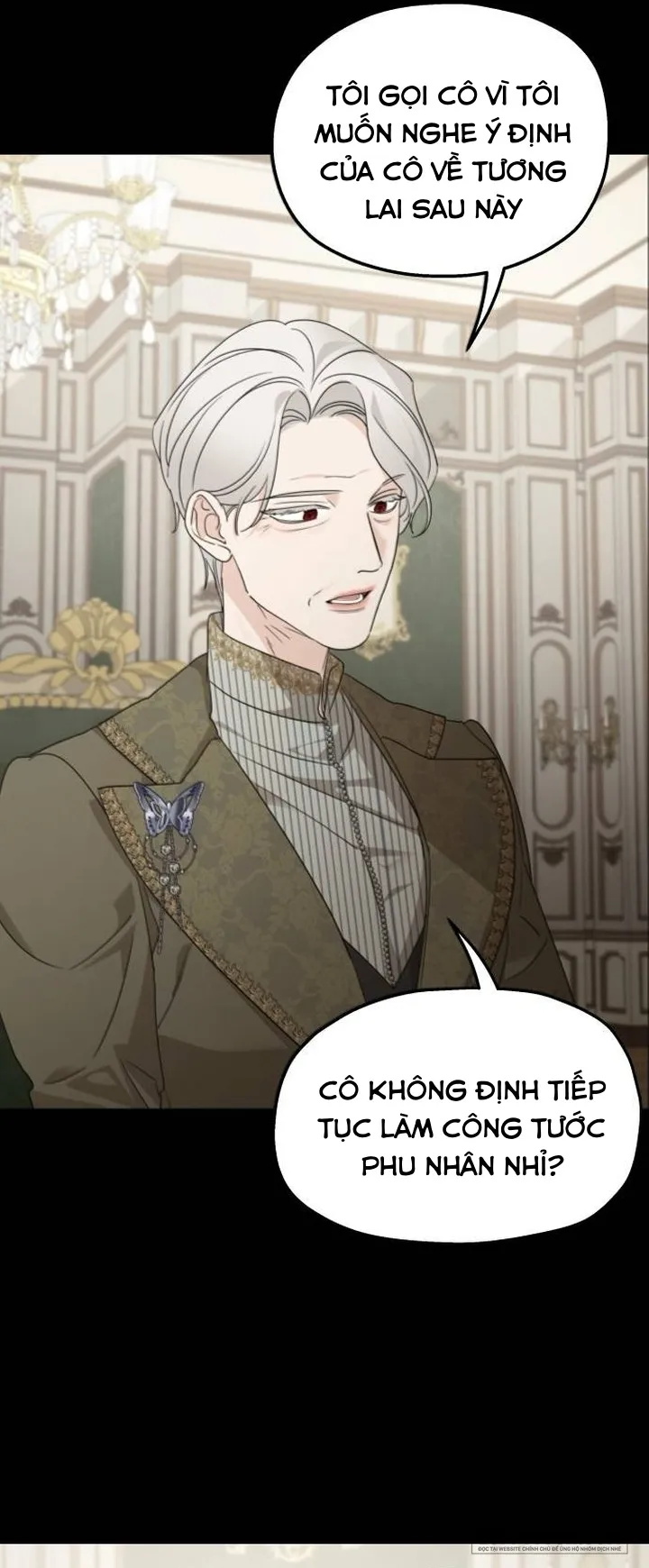 Gia Đình Chồng Quá Ám Ảnh Bởi Tôi Chap 113 - trang 12