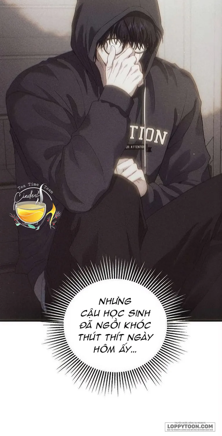 Tình Yêu Thuần Khiết Hư Hỏng Chap 17 - trang 50