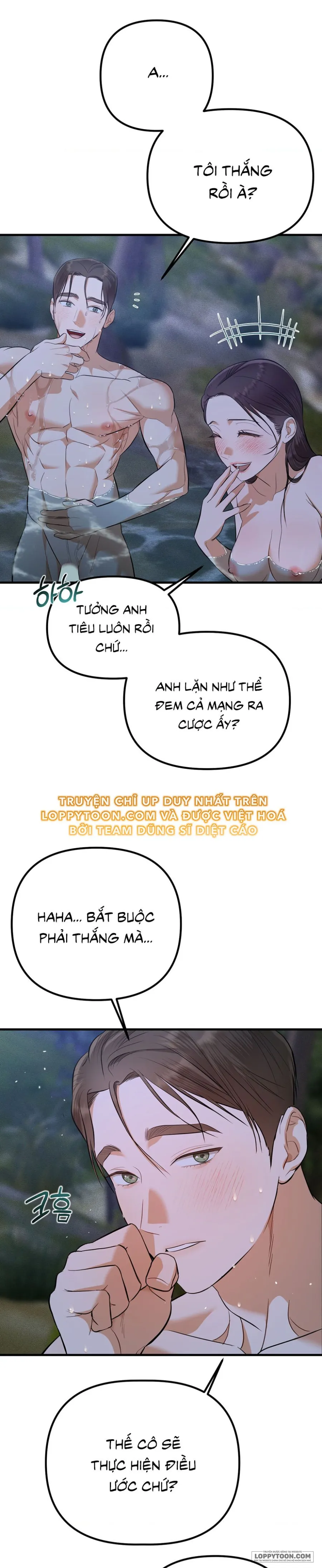 Đào Nguyên Tiên Cảnh Chap 4 - 🔞🔞🔞🔞🔞 - trang 11
