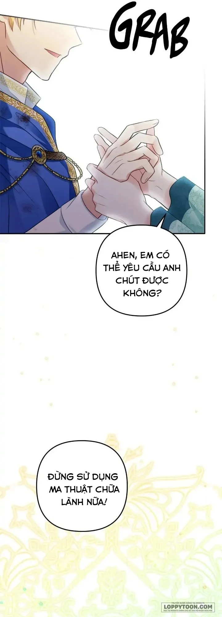 Tôi Sống Chung Với Mẹ Chồng Chap 30 - trang 47
