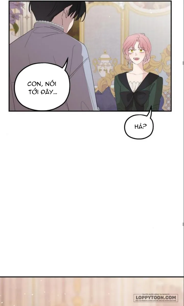 Gia Đình Chồng Quá Ám Ảnh Bởi Tôi Chap 16 - trang 40