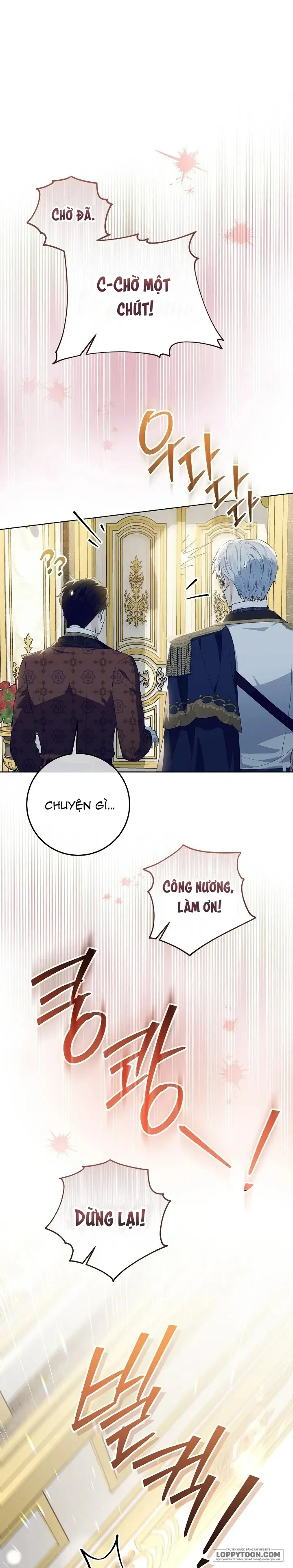 Người Cha Che Giấu Sức Mạnh Chap 20 - trang 19