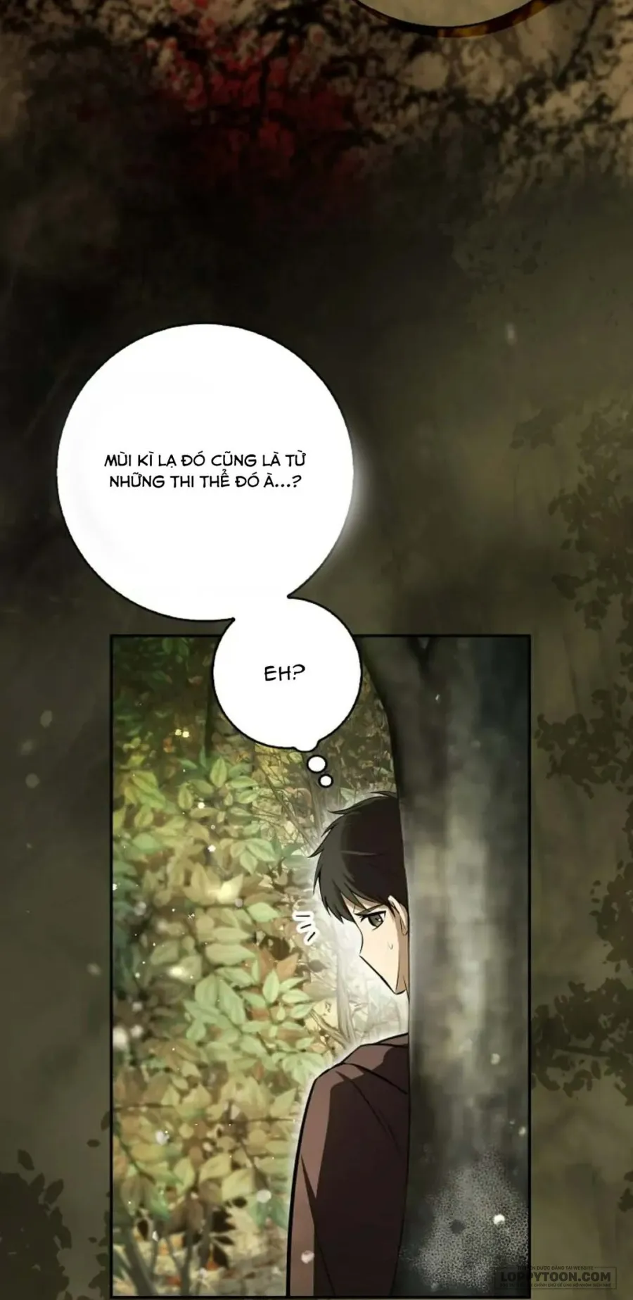 Sóc Con Tài Năng Chap 96 - trang 42