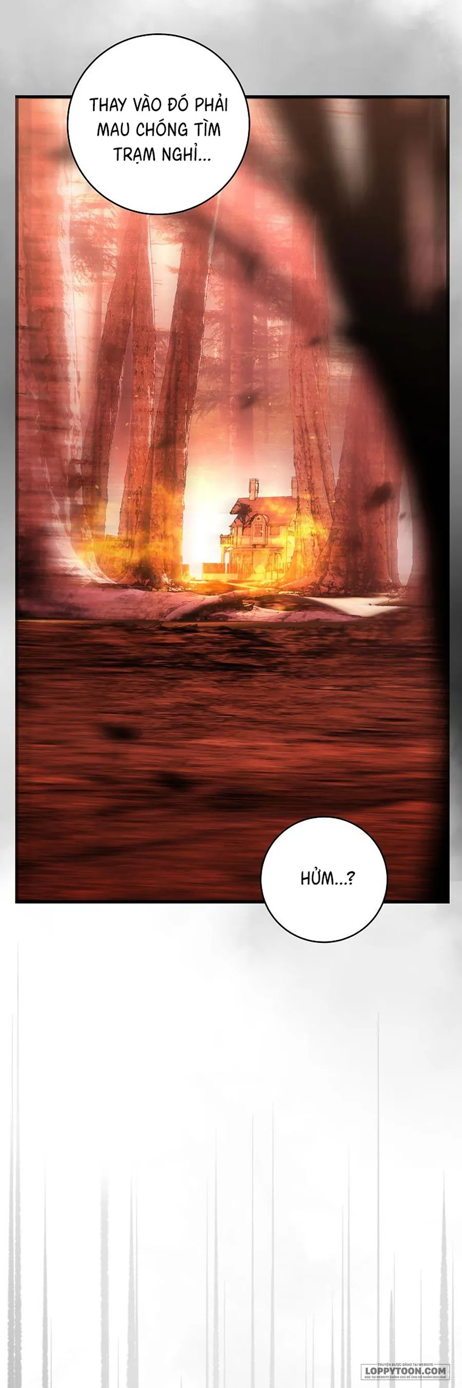 Đóa Hoa Cầm Kiếm Chap 46 - SS2 - trang 102