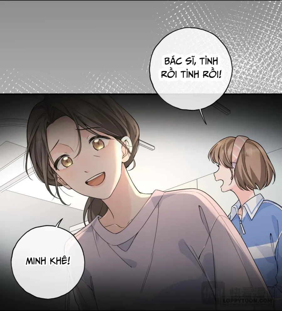 Em Chỉ Muốn Hít Vận Khí Của Anh Chap 99-100 - trang 8