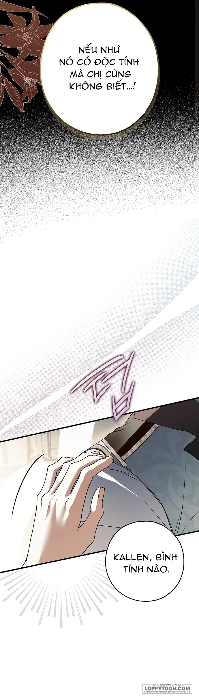 Có Kẻ Đã Sở Hữu Cơ Thể Của Tôi Chap 16 - trang 34