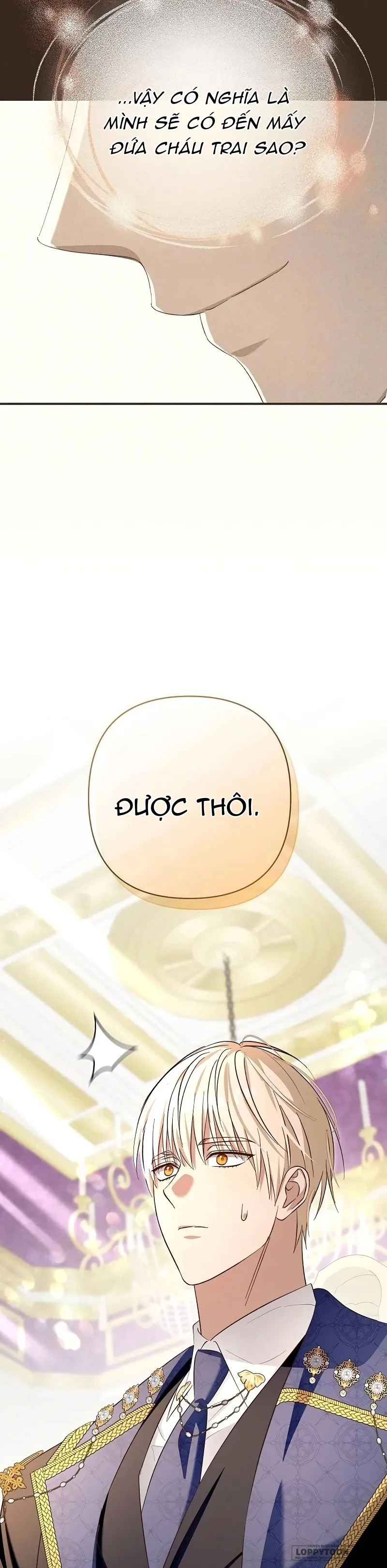 Cô Dâu Của Đại Công Tước Là Chiến Binh Địa Ngục Chap 24 - trang 32