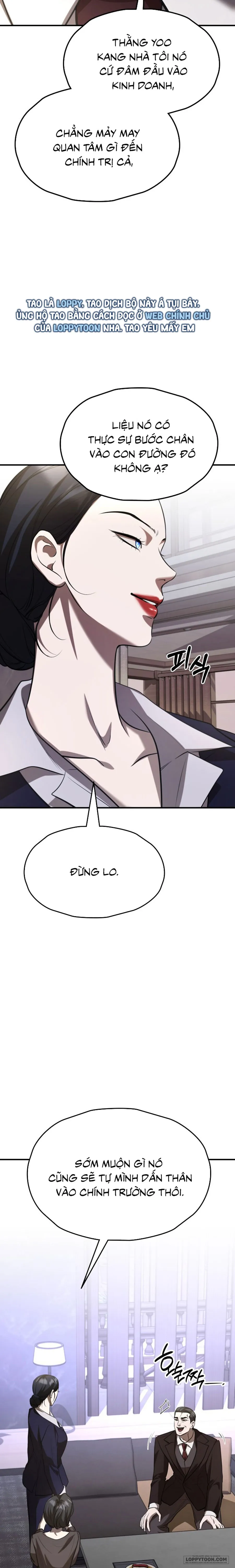 Tiêu Bản Chap 19 - trang 24