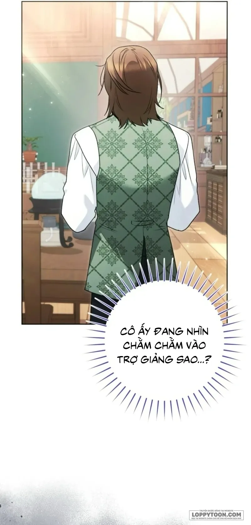 Bé Cá Voi Sát Thủ Phản Diện Chap 96 - trang 27