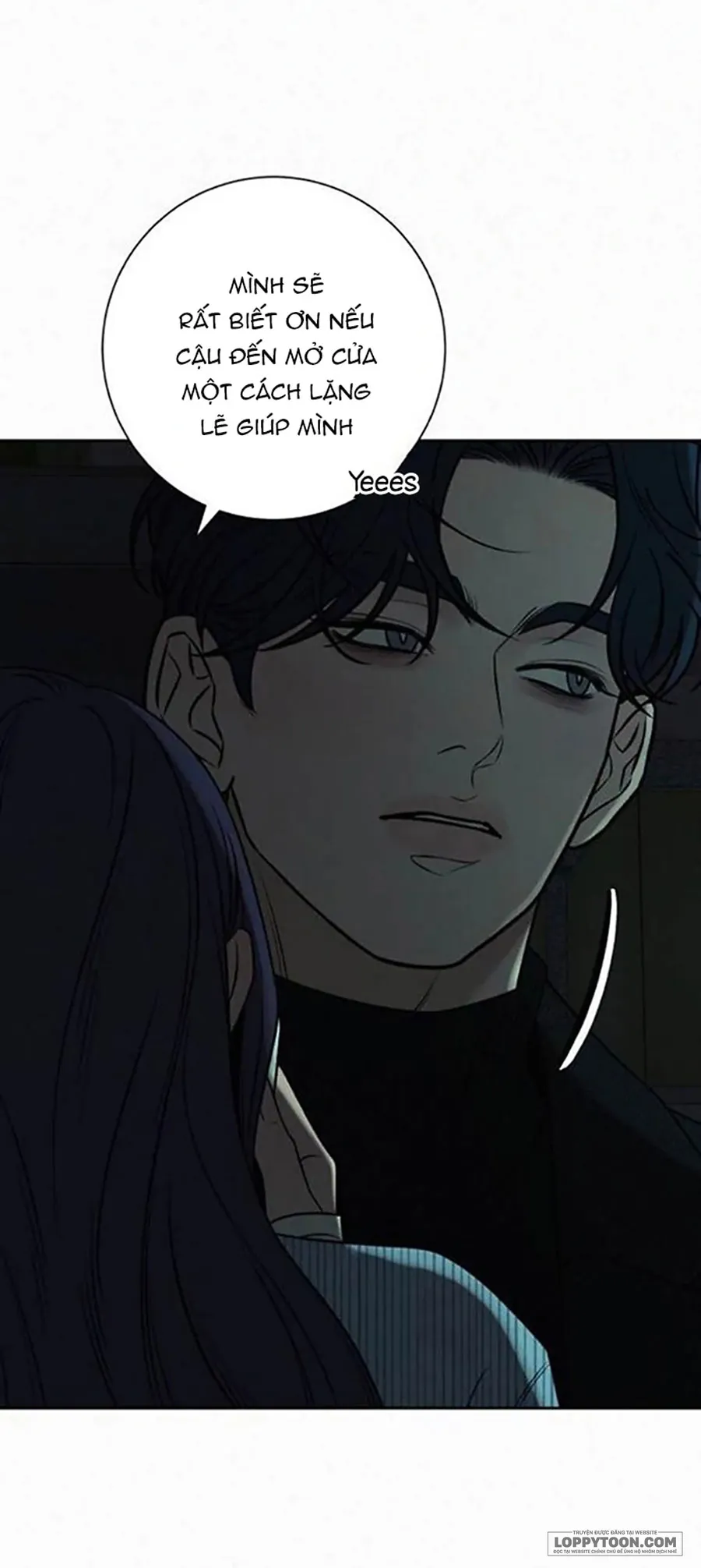 Chiến Lược Tình Yêu Trong Sáng Chap 119 - trang 26