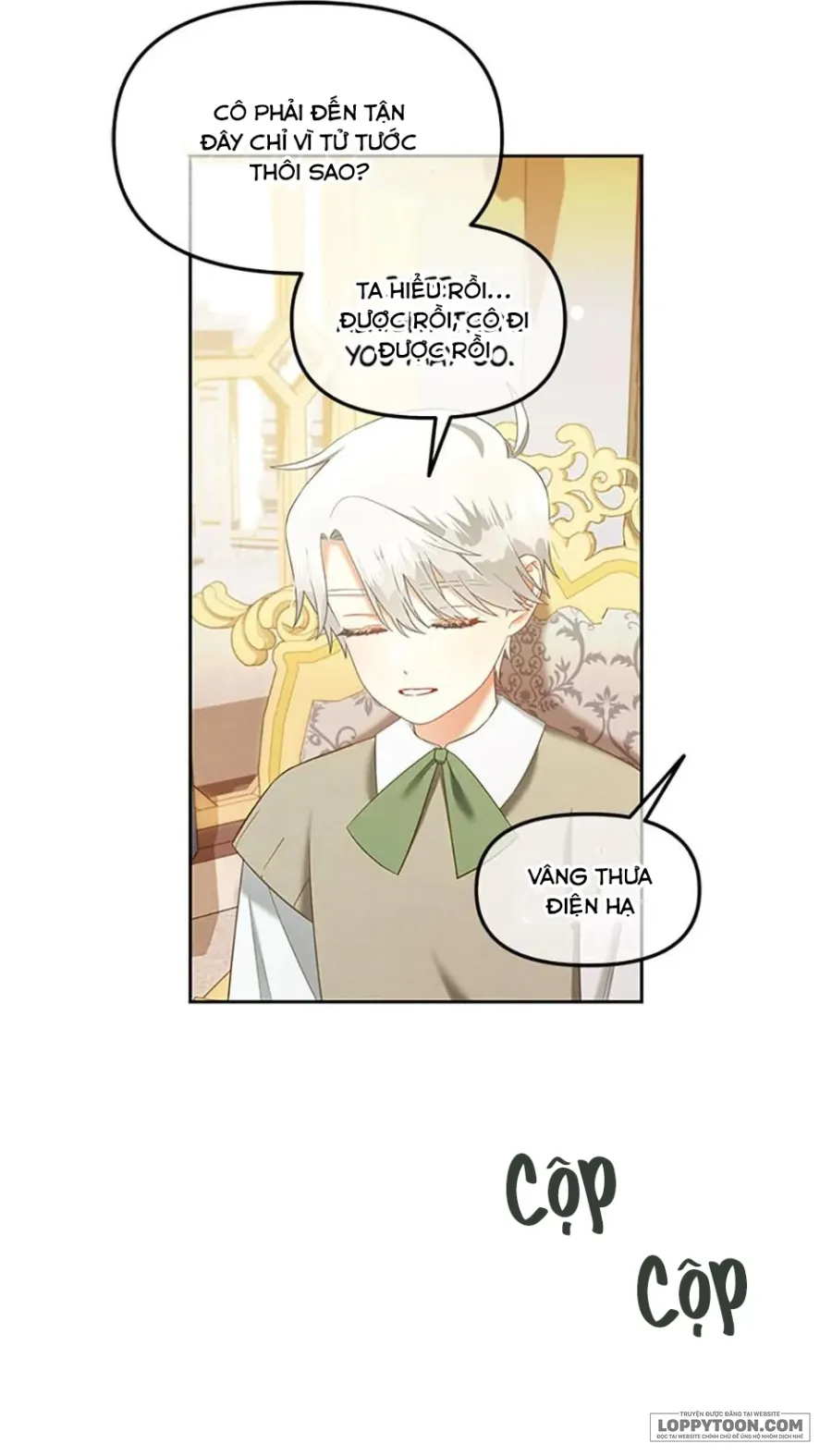 Tôi Sẽ Ở Ngay Bên Cạnh Nam Chính Chap 26 - trang 46