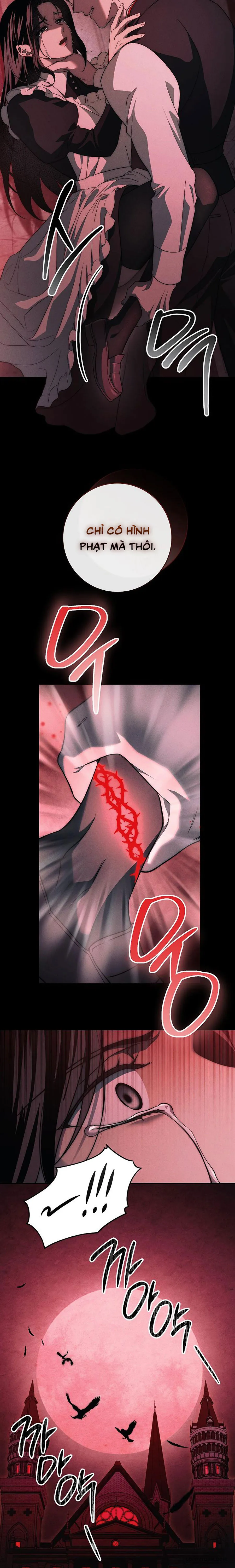 Mộ Thiên Nga Chap 47 - trang 40