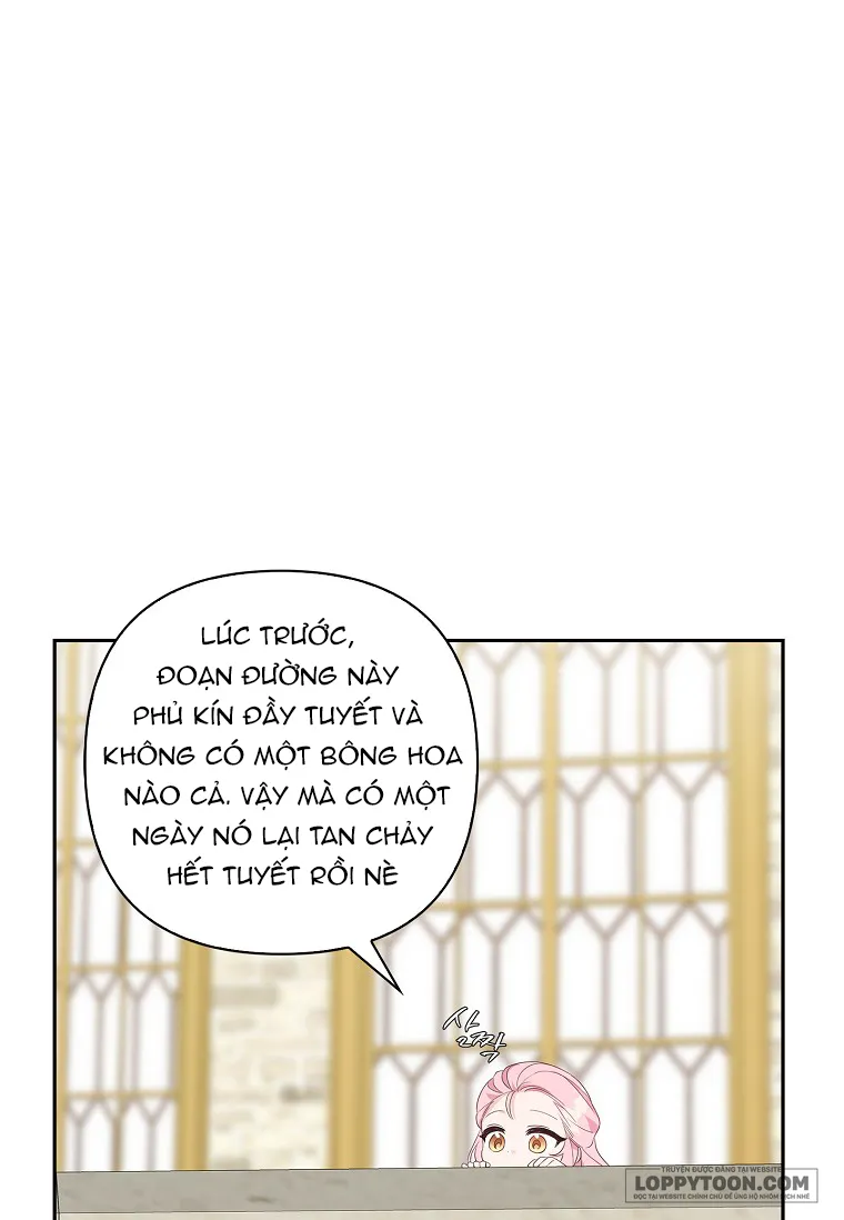 Tôi Đã Trở Thành Con Gái Út Của Công Tước Phản Diện Chap 13 - trang 59
