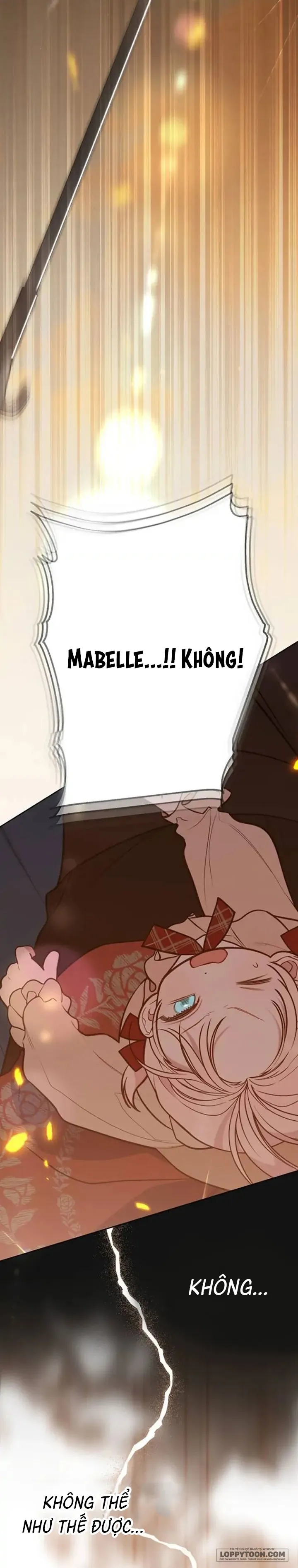 Bạo Chúa Bé Con Chap 42 - trang 2