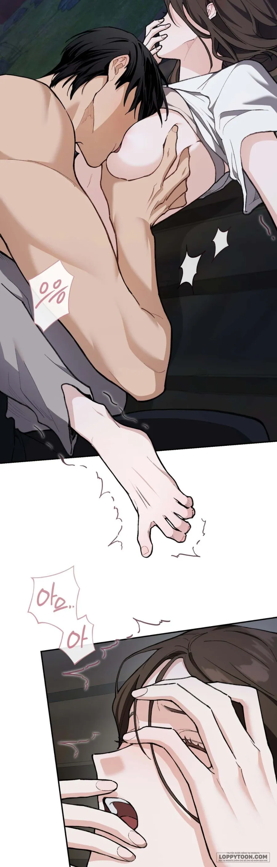 Quốc Lộ Số 1 Chap 18 - 🔞 - trang 33