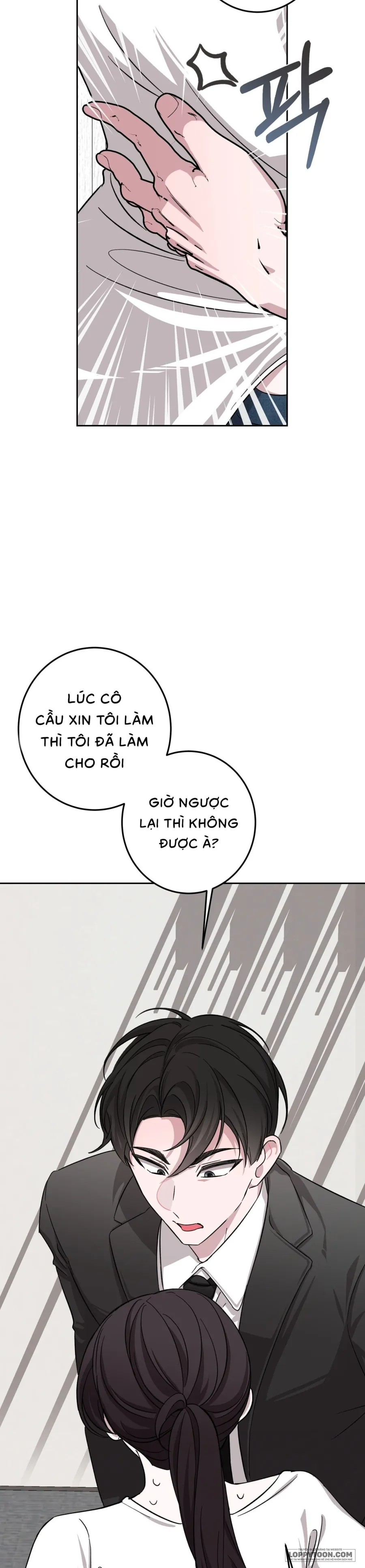 Quả Nhiên Vị Giám Đốc Điều Hành Đó… Chap 10 - trang 58