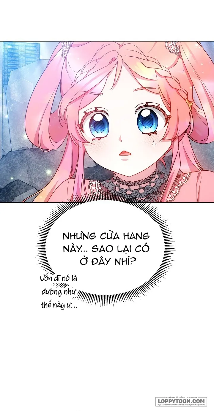 Rồng Con Thuần Hóa Những Kẻ Điên Rồ Chap 28 - trang 52