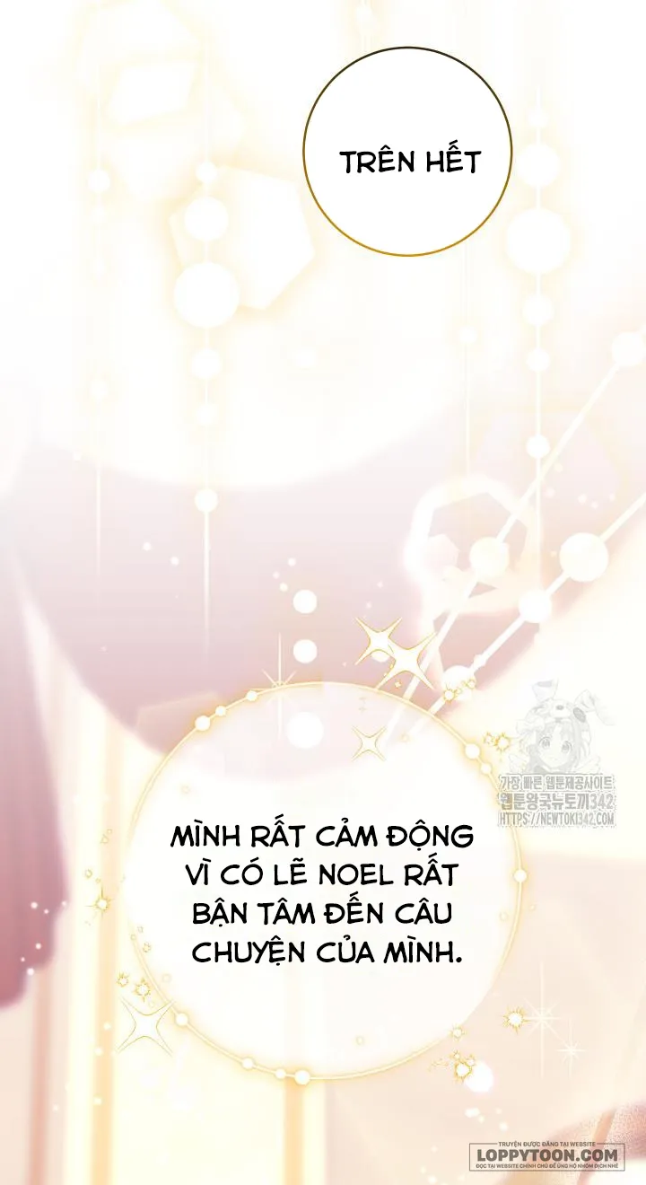 Trở Thành Bạn Thời Thơ Ấu Của Nam Phụ Ám Ảnh Chap 14 - trang 20