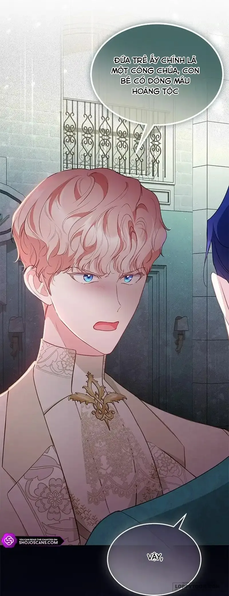 Đã Từ Chối Sủng Ái Rồi Mà Sao Còn Ám Ảnh Thế? Chap 23 - trang 41