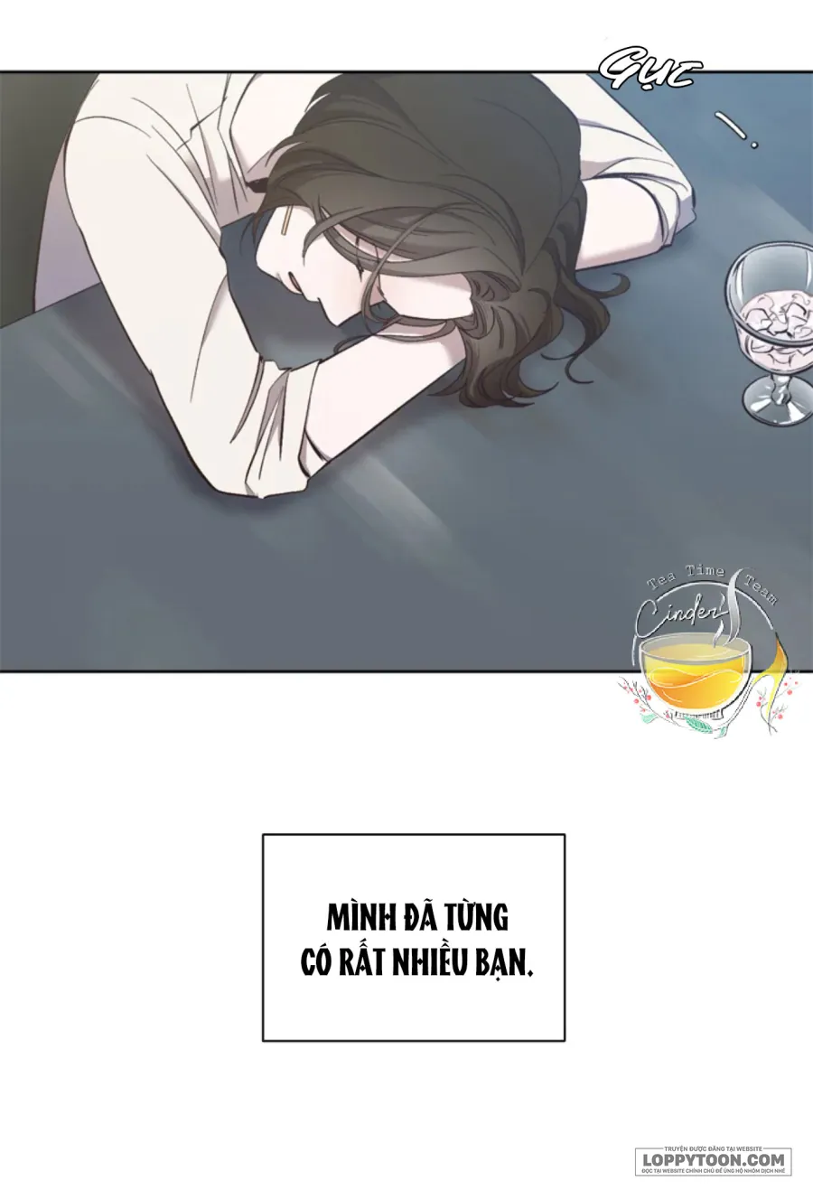 Thanh Xuân Của Chúng Ta Chap 17 - trang 77