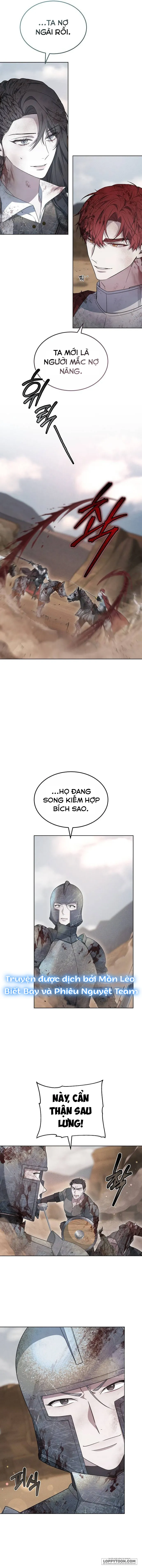 Thời Đại Oman Chap 28 - trang 14