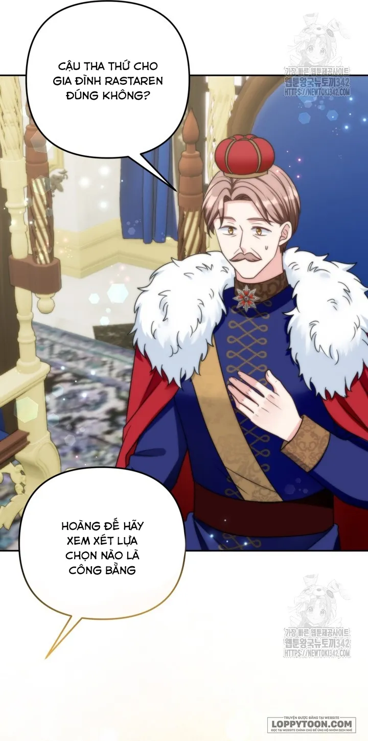Tôi Sống Chung Với Mẹ Chồng Chap 80 - end - trang 20