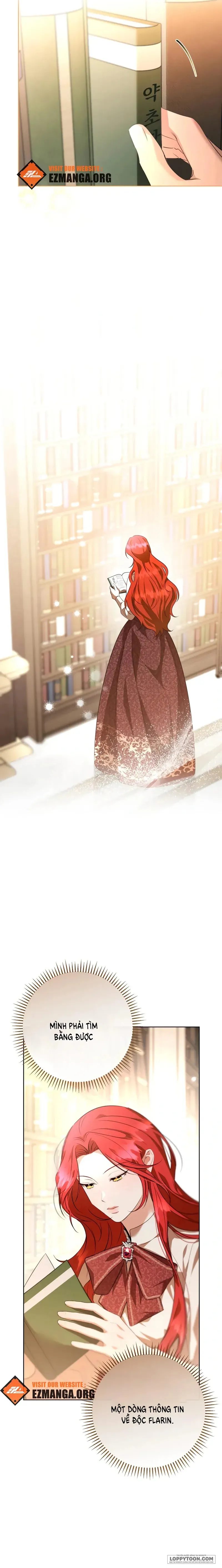 Kính Gửi Ngài Công Tước Hoàn Hảo Chap 6 - trang 30